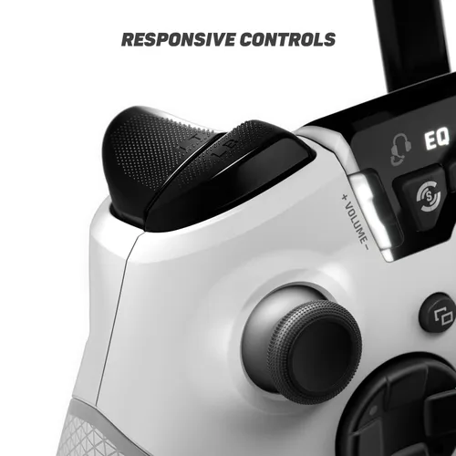 Геймпад Turtle Beach Recon Controller для Xbox белый