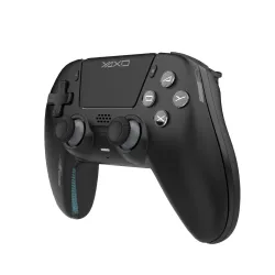 Pad Yaxo Nitro Rave Urban Camo do PS5 Bezprzewodowy