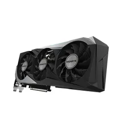 Видеокарта GeForce RTX 3070 GAMING OC 8GB 2.0 GDDR6 256bit LHR 2DP/2HDMI