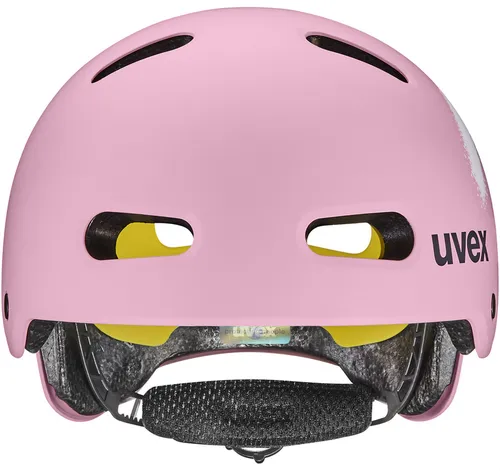 Kask rowerowy orzeszek UVEX Kid 4 Style MIPS
