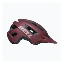 Kask rowerowy Bell Nomad 2 Integrated MIPS matte pink