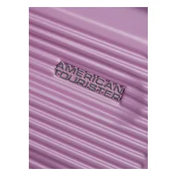 Чемодан American Tourister Astrobeam - pastel lavender