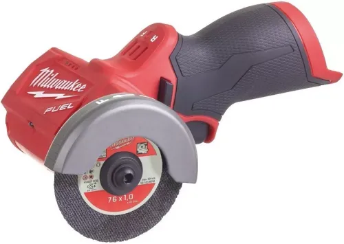 Milwaukee M12 FCOT-0 Açılı Taşlama Makinesi