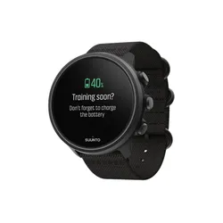 Suunto 9 Baro Black Titanium