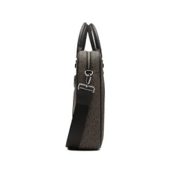 Geantă pentru Laptop pentru MICHAEL Michael Kors Hudson 33u1lhda6b Brn / Blk