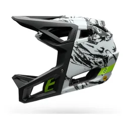 Kask rowerowy Full Face FOX Proframe Thrive MIPS