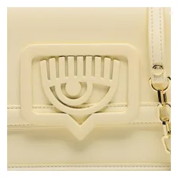 Chiara Ferragni 74sb4bb1 ceară Galben sac