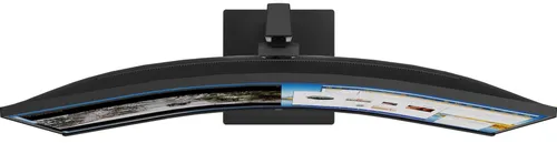 Monitor HP M34d 34" 3440x1440px 100Hz Curved