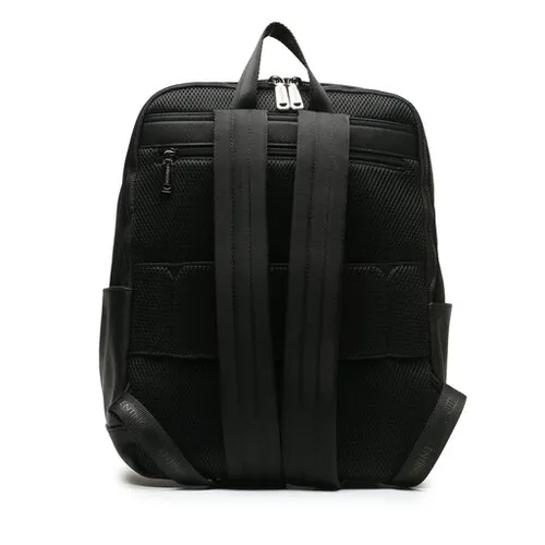 Valentino Andres Re Vbs7c824 Nero Rucsac