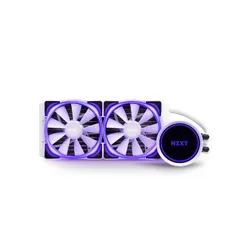 Chłodzenie NZXT Kraken X53 RGB (biały)