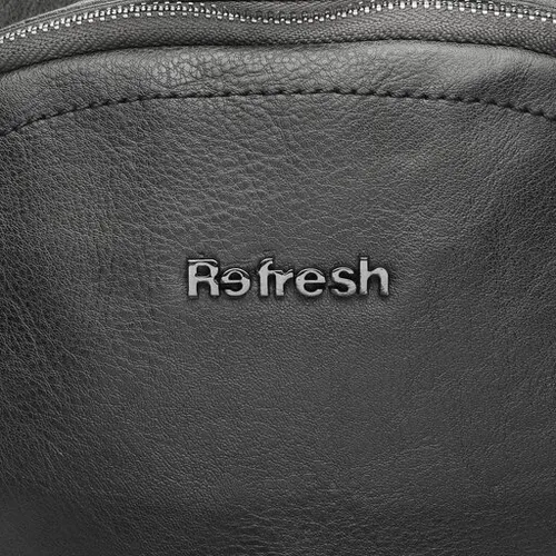 Rucsac Refresh 183110 Negru