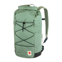 Городской рюкзак Fjallraven High Coast Rolltop 26-patina green