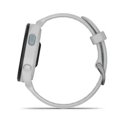 Smartwatch Garmin Forerunner 165 Music 43mm GPS Szary