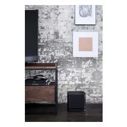 Subwoofer Bose Bass Module 500 Aktywny Czarny