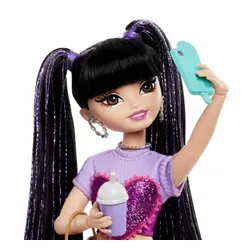 Кукла Mattel Barbie Dream Besties, Рене