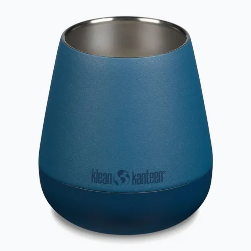 Kubek termiczny Klean Kanteen Rise Wine Tumbler 296 ml stellar