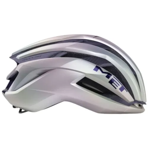 Kask rowerowy MET Trenta 3K Carbon