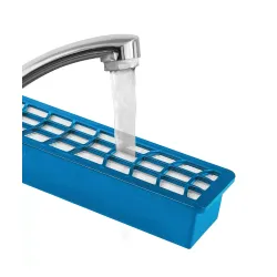 Odkurzacz Bosch AquaWash&Clean BWD421PRO 2100W Turboszczotka Szczotka do parkietów Ssawka do zbierania wody