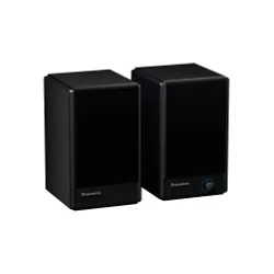 Głośniki Genesis Arsen 402BT 2.0 Czarny