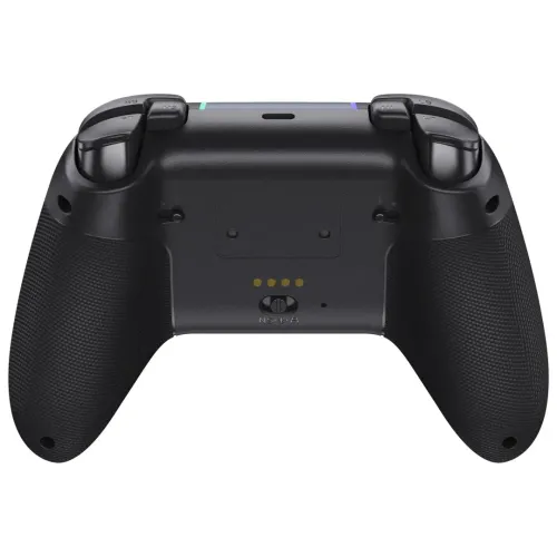 Pad EasySMX X05Pro do Nintendo Switch, PC Bezprzewodowy Czarny + Stacja dokująca