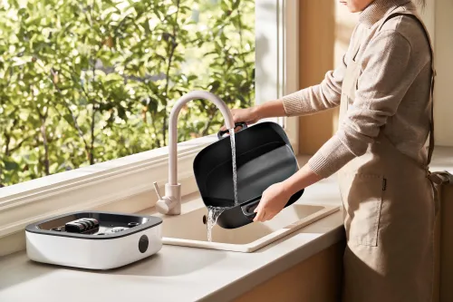 Multicooker Xiaomi Hot Pot Cooker 2000W 6l