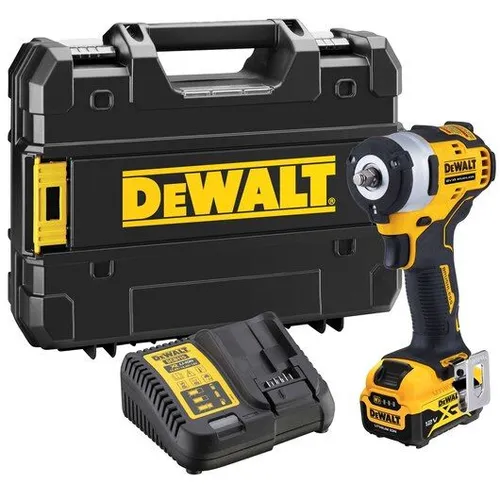 Klucz udarowy DeWalt DCF903P1