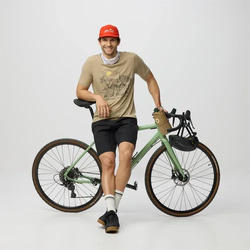 Сумка Fjallraven Hoja Snack Bag Large