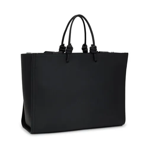 Сумка TOUS Shopper Xl. Amaya T La Rue New 2002025851 Black