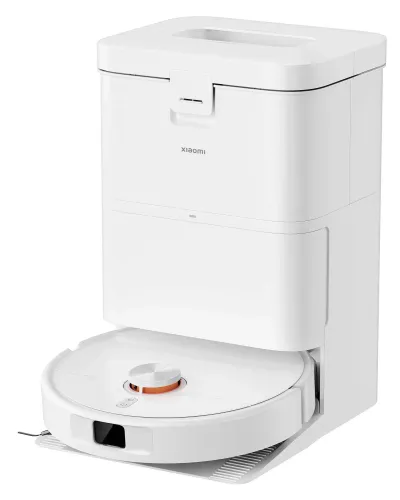 Robot sprzątający Xiaomi Robot Vacuum H50 Funkcja mopowania Stacja oczyszczająca Tworzenie mapy pomieszczenia