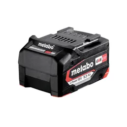 Akumulator 18V/5,2Ah, Li-Power Metabo 625028000