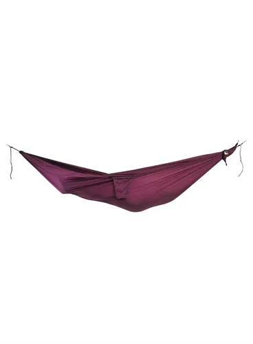 Hamak turystyczny Ticket To The Moon Compact Hammock - plum