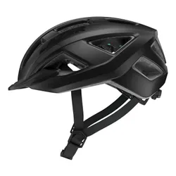 Kask rowerowy LAZER Cerro KinetiCore Czarny mat MTB (rozmiar L)