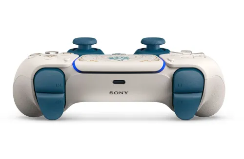 Pad Sony DualSense Edycja Limitowana Genshin Impact do PS5 Bezprzewodowy