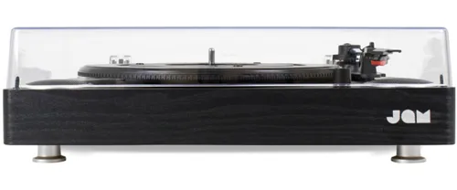 Gramofon JAM Play Turntable HX-TTP300BWDEU2 Czarny