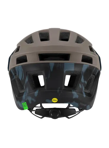 Kask rowerowy Smith Engage 2 MIPS - matte ash