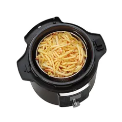 Multicooker CONCEPT CK8000 z funkcją Air Fryer