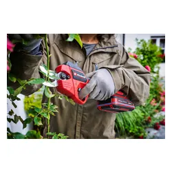 Sekator do gałęzi akumulatorowy EINHELL GP-LS 18/28 Li BL-Solo 3408320