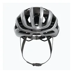Kask rowerowy ABUS Airbreaker 2.0 Mips graphite silver