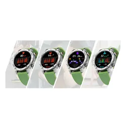 Smartwatch IMIKI Xplorer Scout Zielony