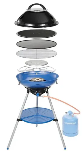 Grill gazowy CAMPINGAZ Party Grill 600 4 kW