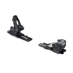 Wiązania narciarskie Fischer Attack 11 MN Demo W/O Brake [F] solid black/black