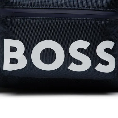 Boss J20372 Bleumarin 849 Rucsac