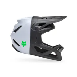 Kask rowerowy Full Face FOX Rampage 5050 YTH MIPS