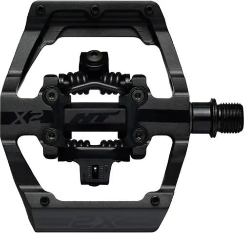 Pedały rowerowe HT X2-SX