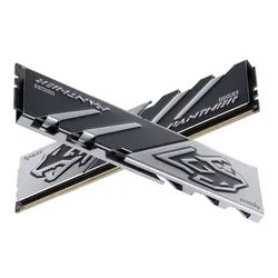 Pamięć RAM APACER Panther 32GB (2x16GB) DDR5 5200MT/s CL40