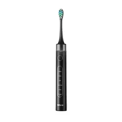 Szczoteczka soniczna BITVAE S2+HD2 Czarny