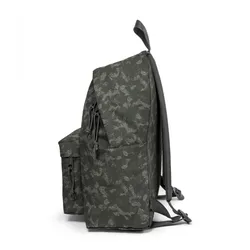 Вместительный рюкзак Eastpak Padded Pak'r-camo'ed dot