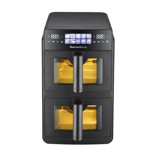 Air fryer Melchioni Family Giulia 2600W 10l