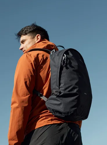 Городской рюкзак Bellroy Lite Daypack - черный