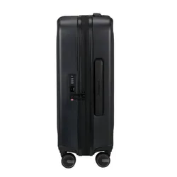 Walizka kabinowa poszerzana Samsonite Fyrm EXP - graphite